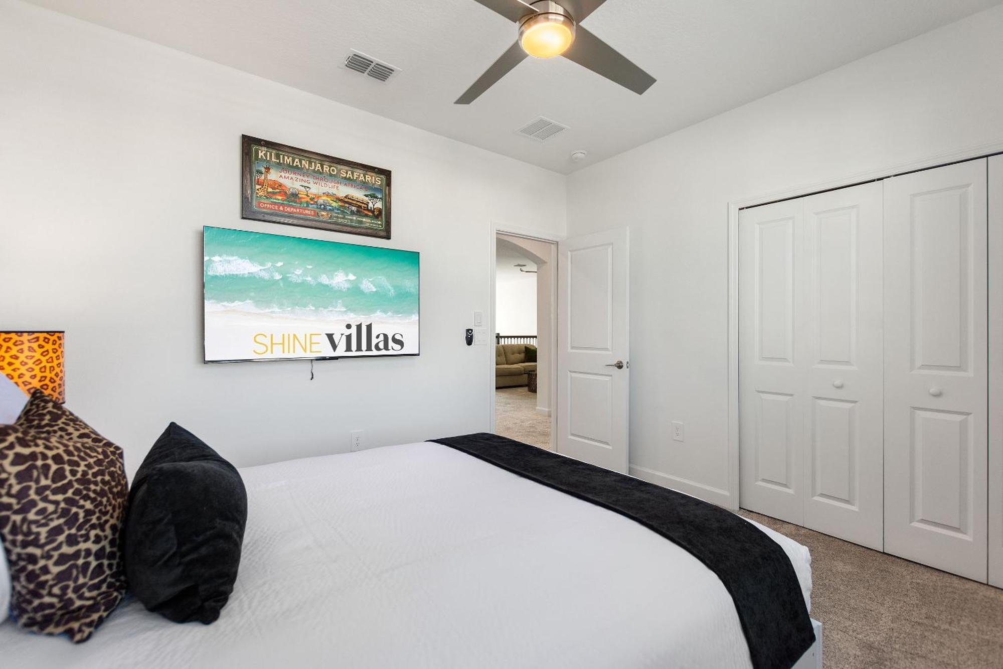 Villa Tusker By Shine At Championsgate 522