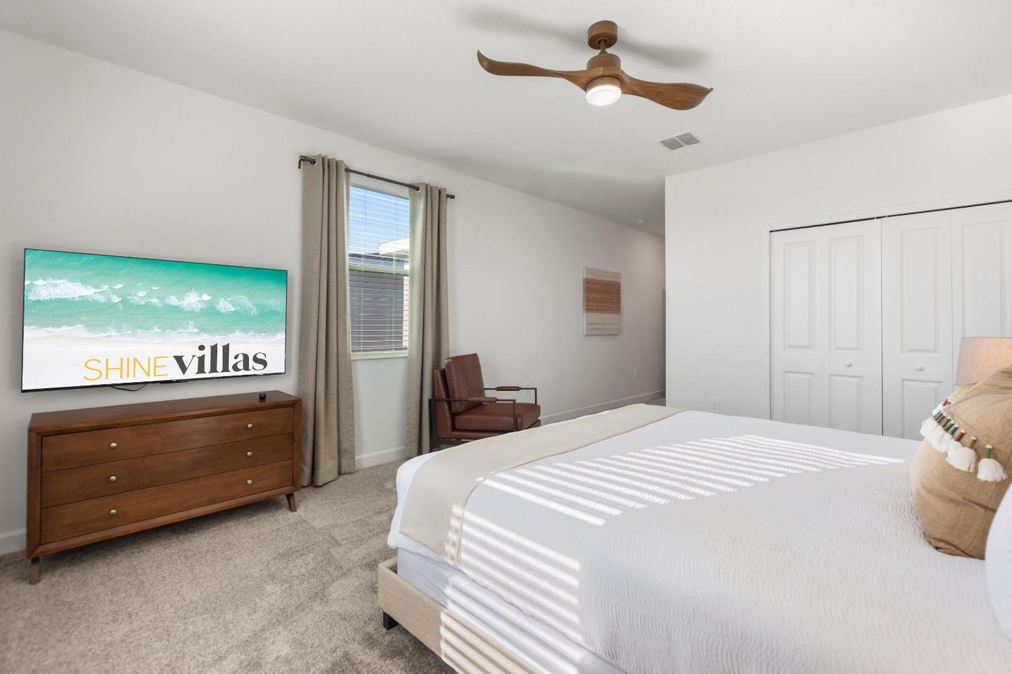 Villa Tusker By Shine At Championsgate 522 Kissimmee