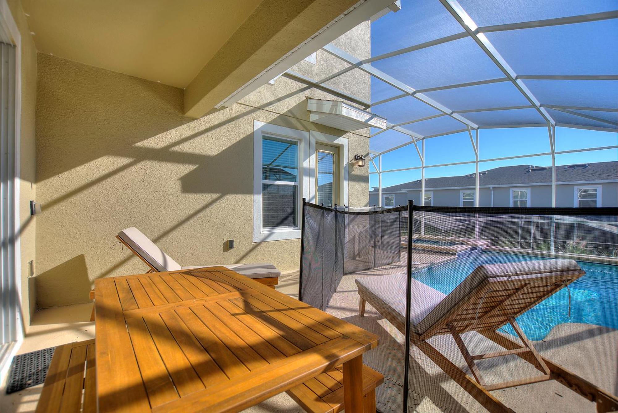 Villa Tusker By Shine At Championsgate 522 Kissimmee