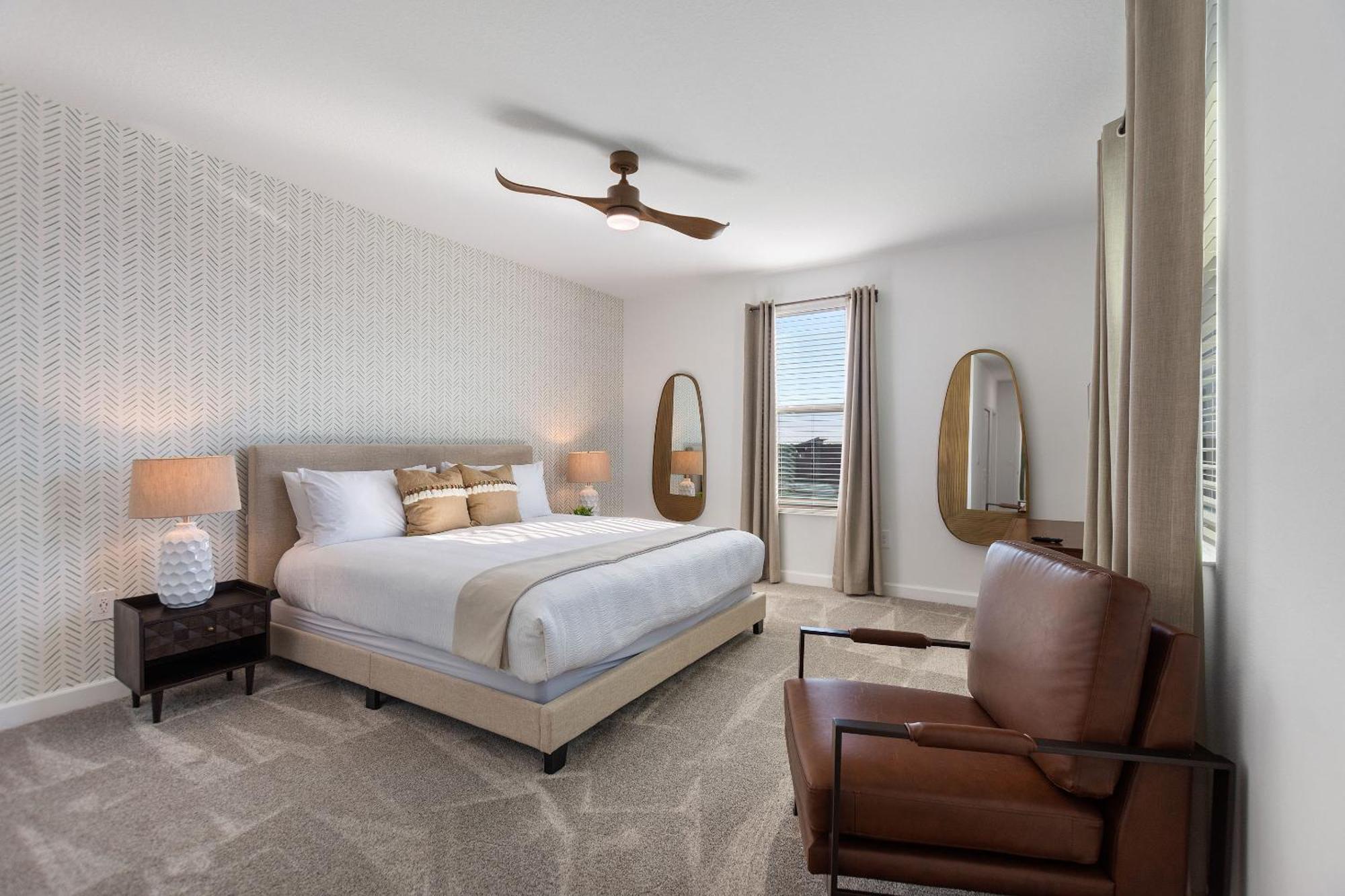 Tusker By Shine At Championsgate 522 Kissimmee