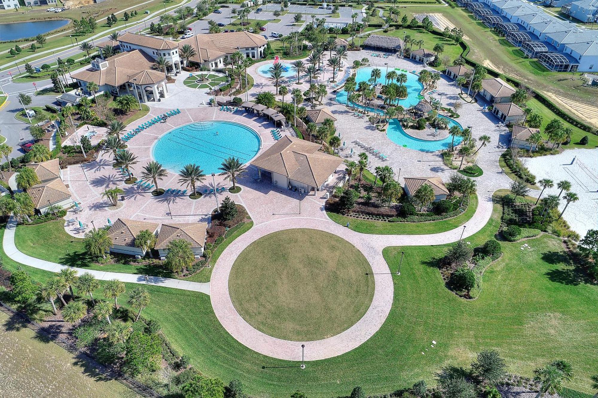 Tusker By Shine At Championsgate 522