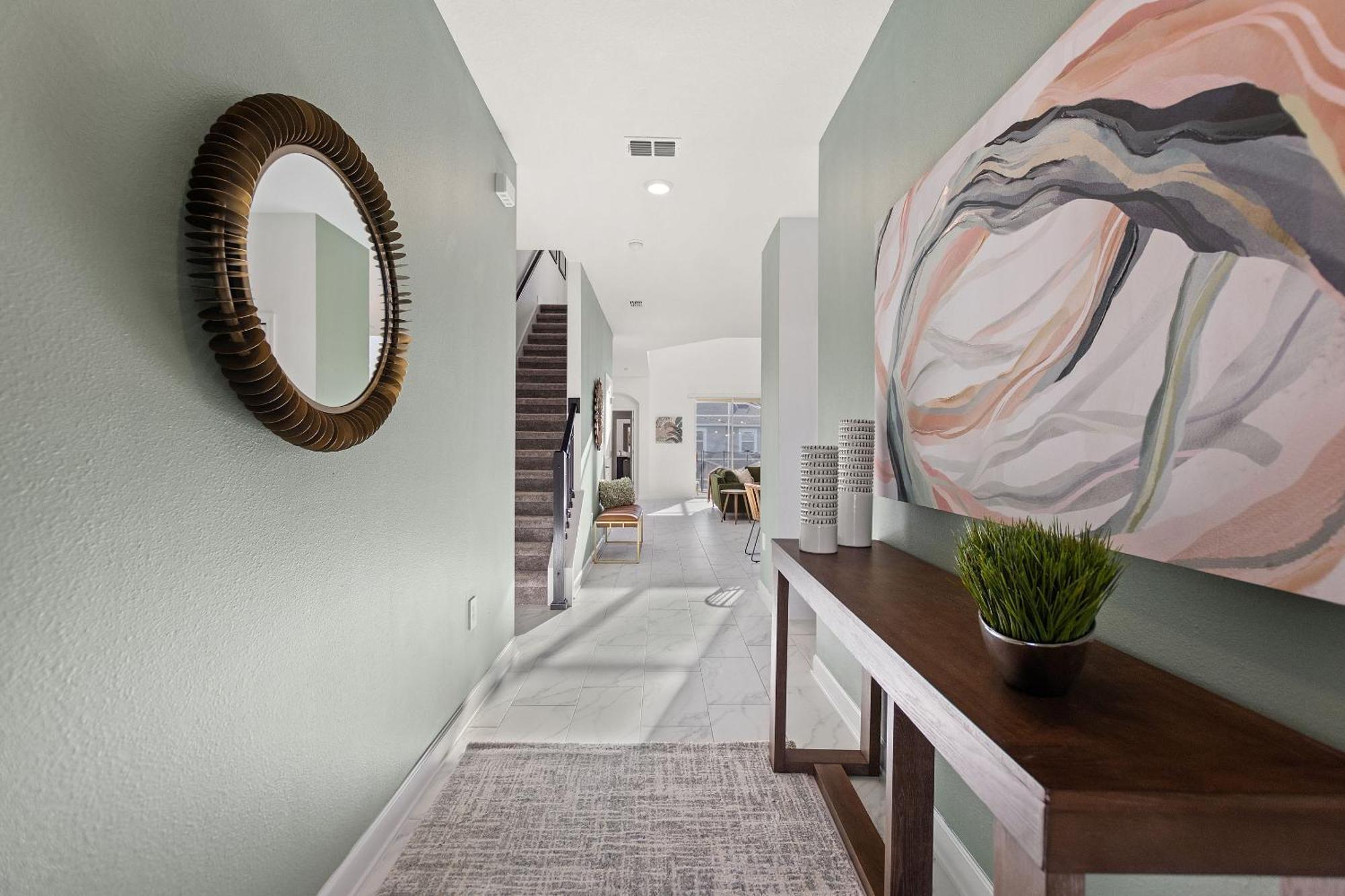 Tusker By Shine At Championsgate 522 Villa Kissimmee